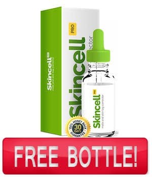 SkinCell Pro: Read Skin Cell Pro Ingredients, Benefits, Use & Where To Buy?
