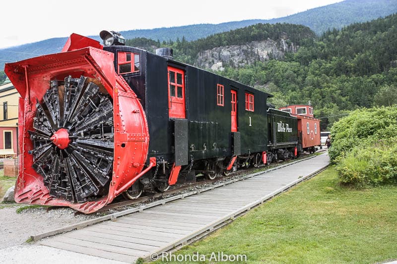 15 Free Things to do in Skagway Alaska: Excursions and More