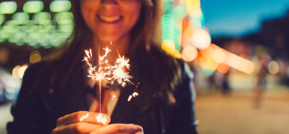 21 Remarkably Inspiring New Year Quotes to Start 2020 Off Right