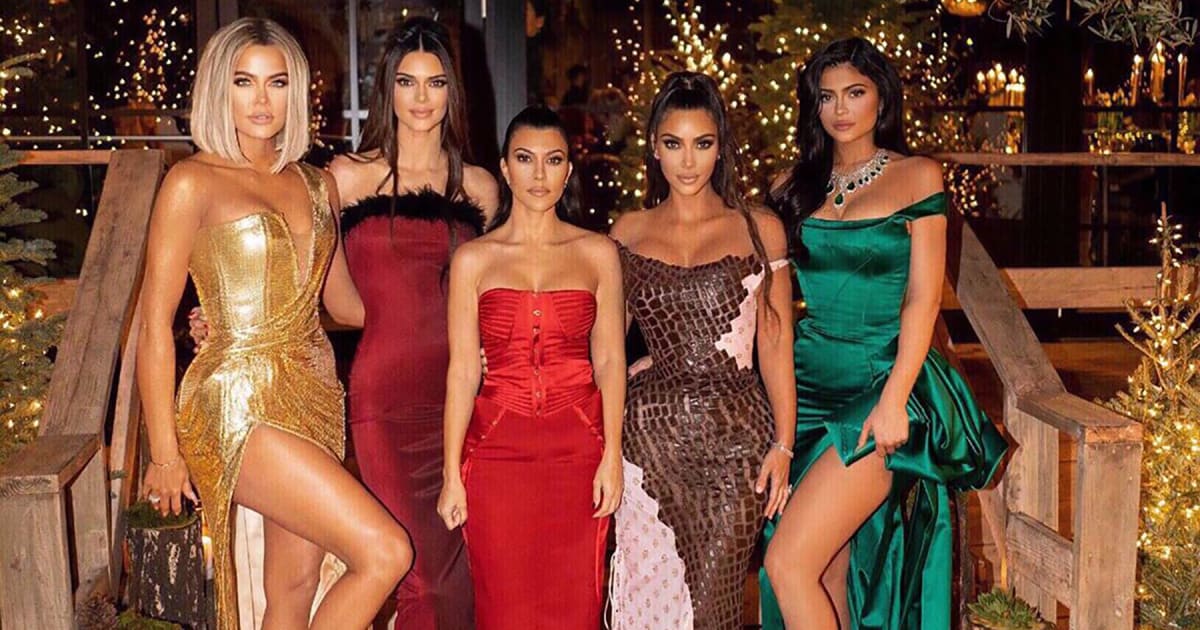 Inside Kourtney Kardashian's $440,000 Christmas Party: An Events Expert Breaks Down the Estimated Cost