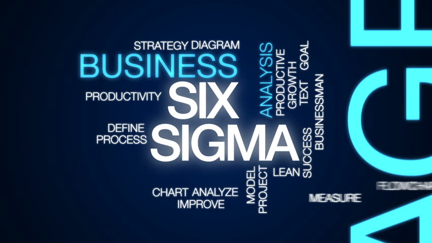 Understanding Six Sigma & DMAIC Model - Lost Survivors