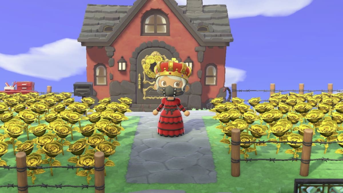 'I Have Billions In The Bank': A Sex Worker's Life In Animal Crossing