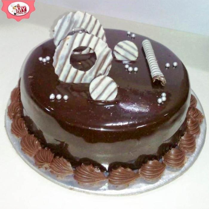 Satiate Your Taste Buds By Ordering Delicious Cakes Online in Kolkata!