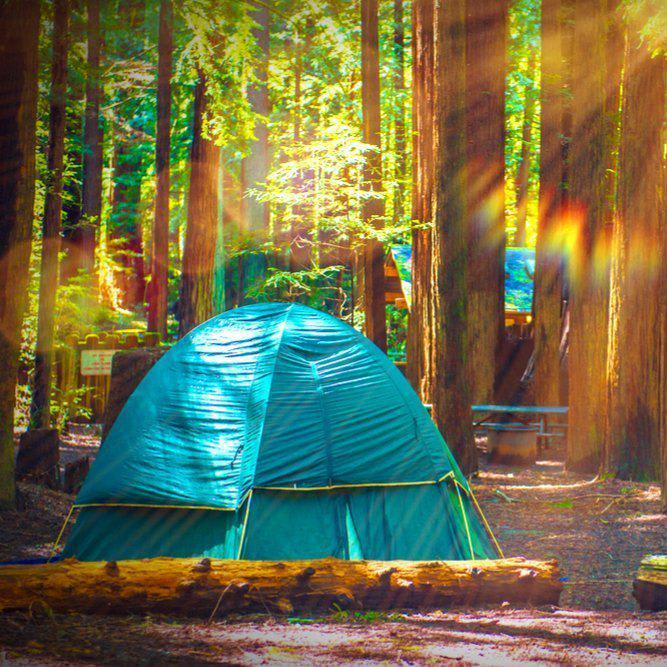 Camping California: Best Locations and Pro Tips - The AllTheRooms Blog