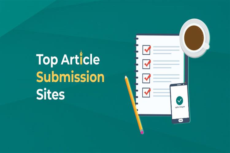 Free 50+ High DA DoFollow Article Submission Sites List 2020