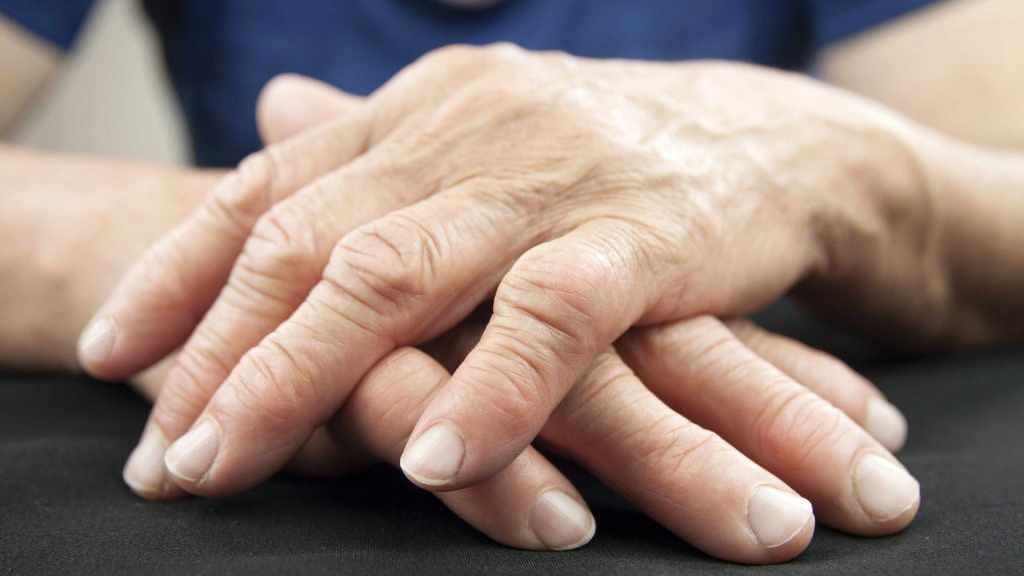 DHEA and Its Benefits for Rheumatoid Arthritis