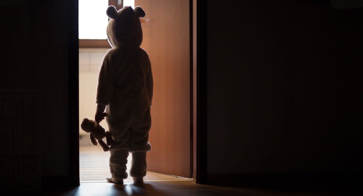 What to Do About Kids Who Sleepwalk