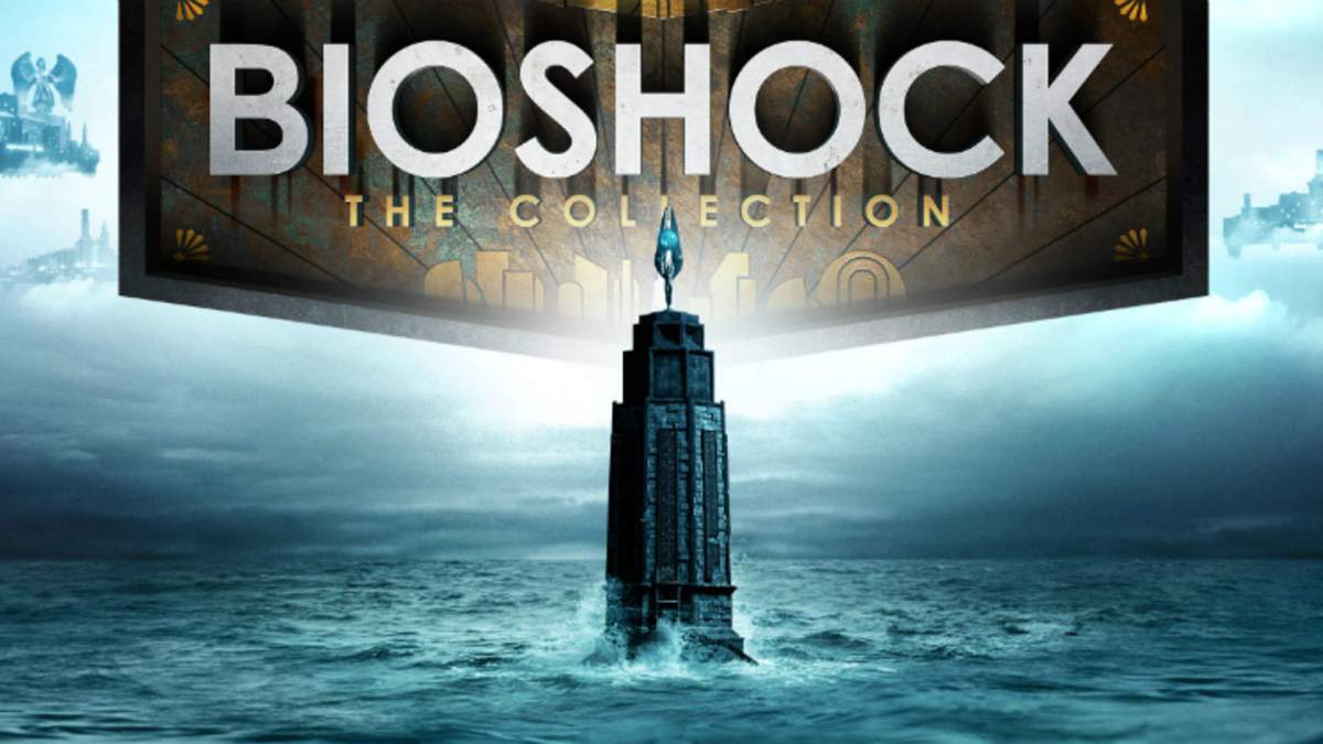 Virtuos talks about porting BioShock and XCOM 2 to Switch