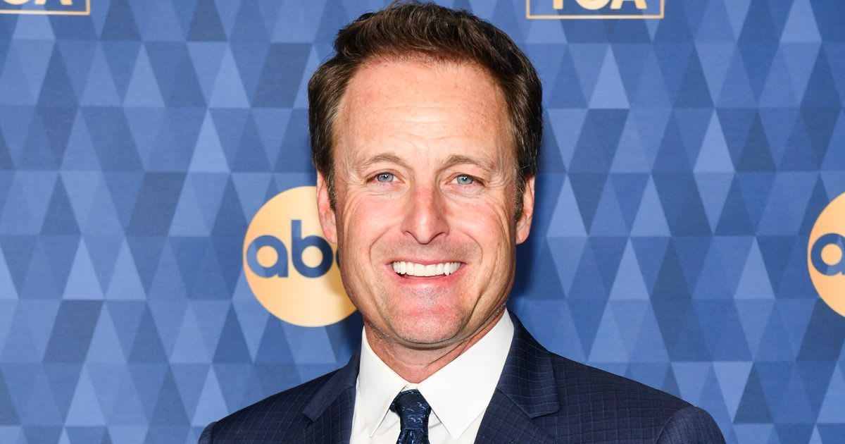 Bachelor Franchise Puts Chris Harrison in the Exit Limo