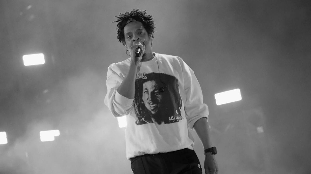 Jay-Z Shares 'Songs for Survival 2' Playlist, Lends Private Jet to Ahmaud Arbery's Family Lawyer