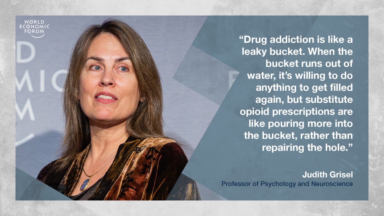 COVID-19 has disrupted addiction treatment: a neuroscientist answers our questions