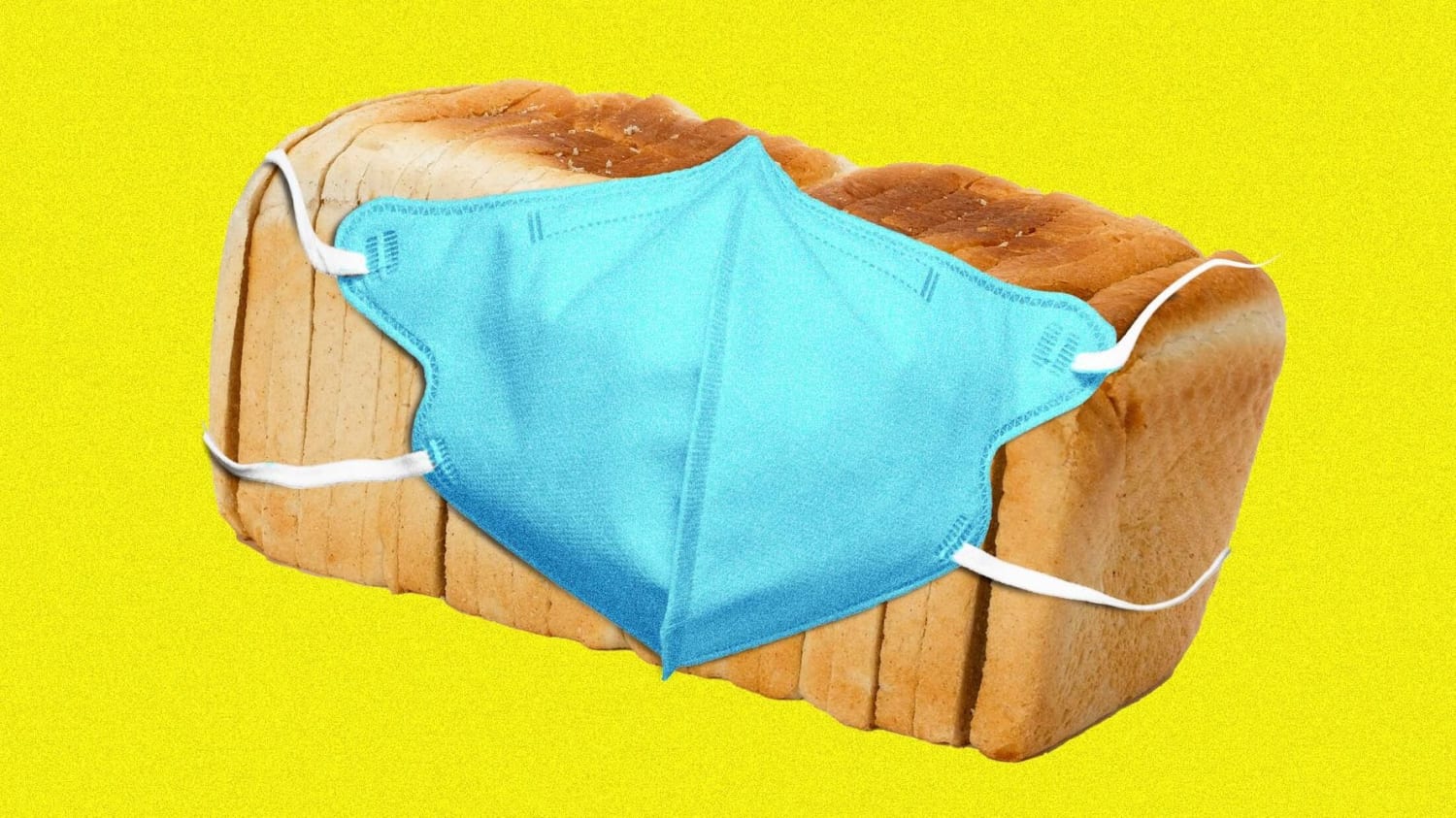 Why Bread? Quarantine Bakers Explain What Fueled Their Obsession