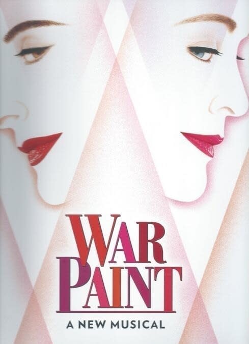 War Paint - 7