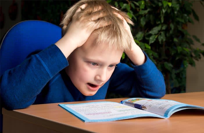 Study indicates American and Australian parents tend to overreport symptoms of ADHD in their children