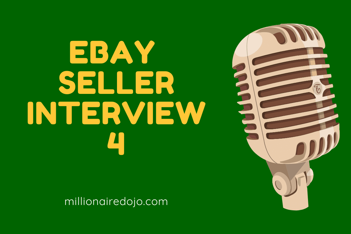 eBay Seller Interview 4