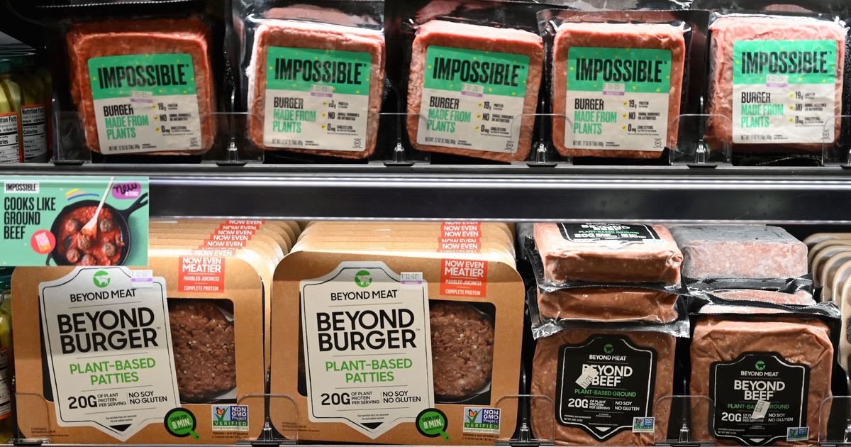 Impossible vs. Beyond: Which tastes more like real beef and does it matter?
