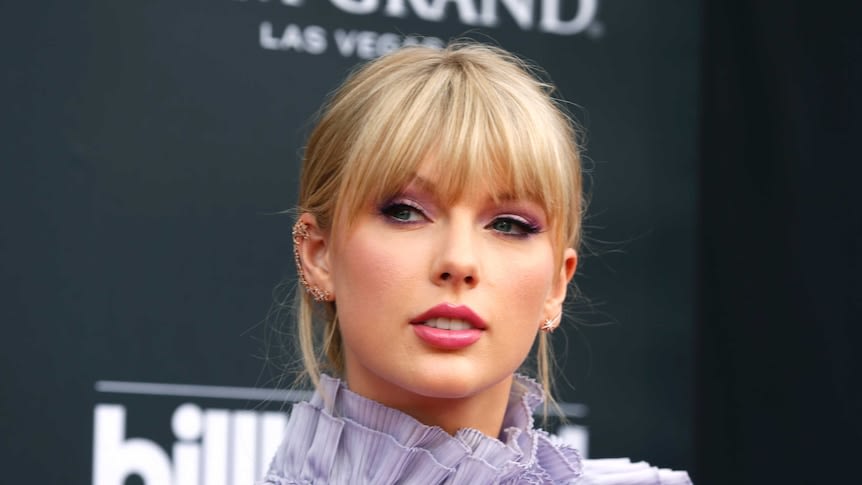'My worst case scenario': Taylor Swift hits out at 'bully' who just bought the rights to her music
