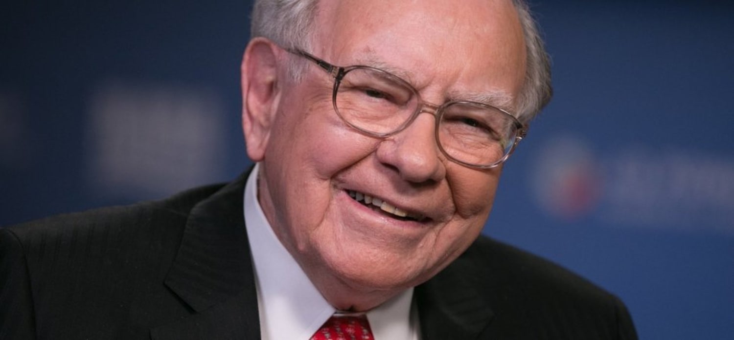 Warren Buffett Says This 1 Simple Habit Separates Successful People From Everyone Else - Inc. - Pocket