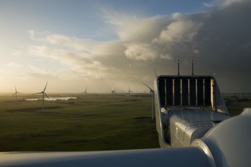 Why Is Wind + Storage Getting Short Shrift?