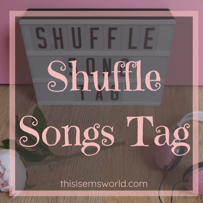 Shuffle Songs Tag