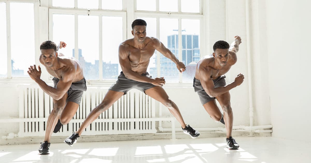 Super-Extreme-Depth Workout routines to Get Slot in 5 Minutes