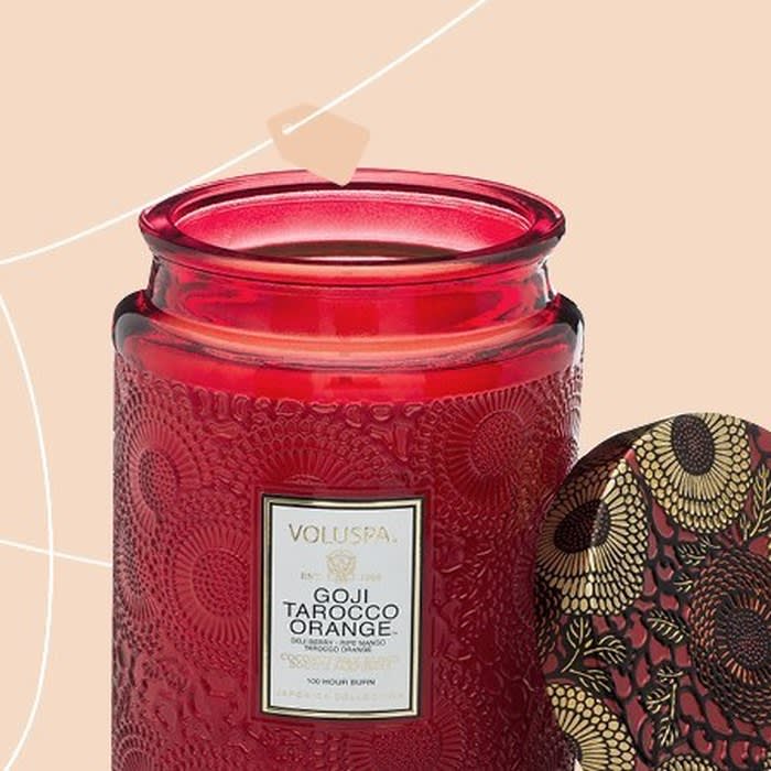 You Don't Need to Spend More Than $35 for a Fancy Candle