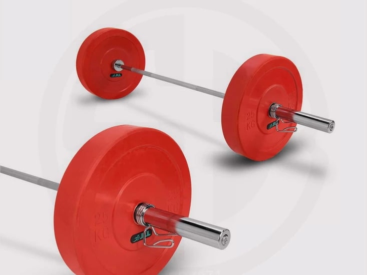 Olympic Barbell Review and Shopping Guide by Blue Shell. (Part 1)
