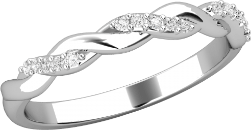 Buying a diamond ring online at the Ringmania Online Ring Store