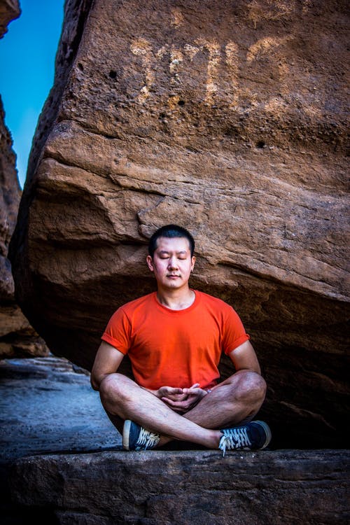 Can Meditation Improve Your Health? What To Know