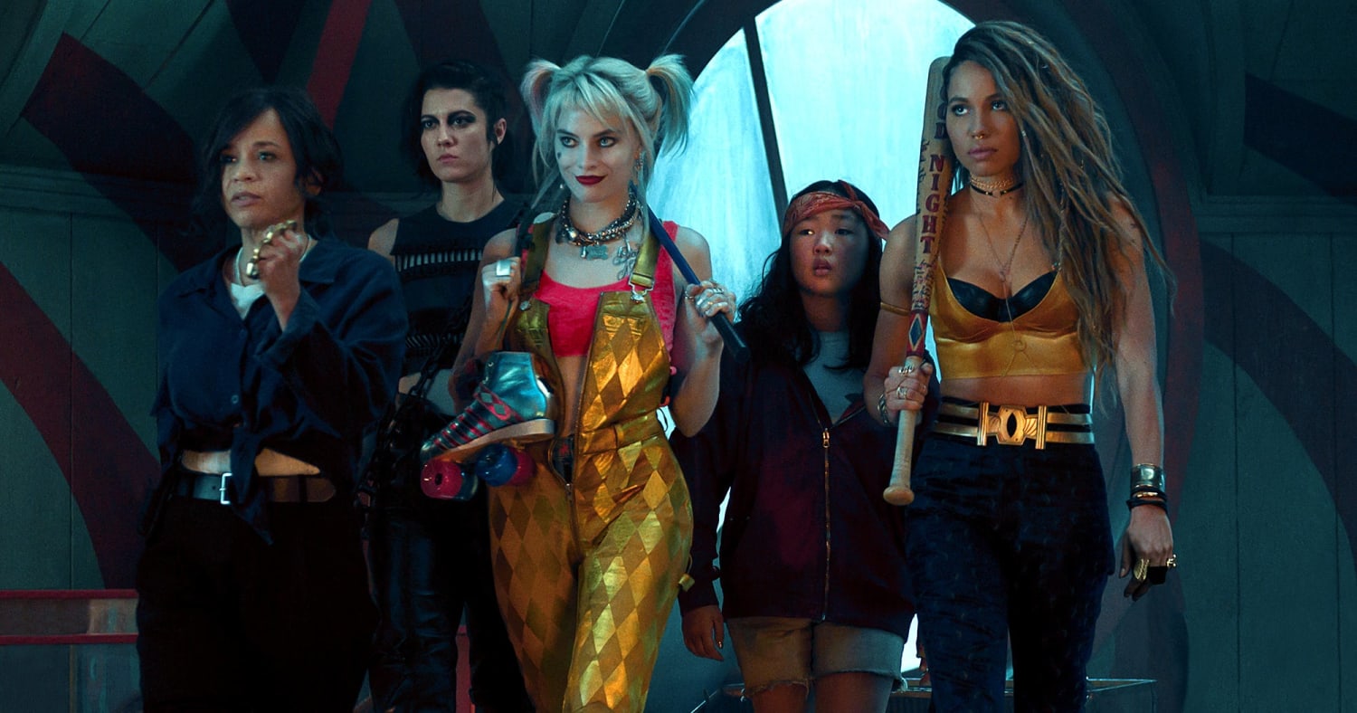 'Birds of Prey' Screenwriter Wants A 'Fantabulous Emancipation' Of The Action Genre, Too