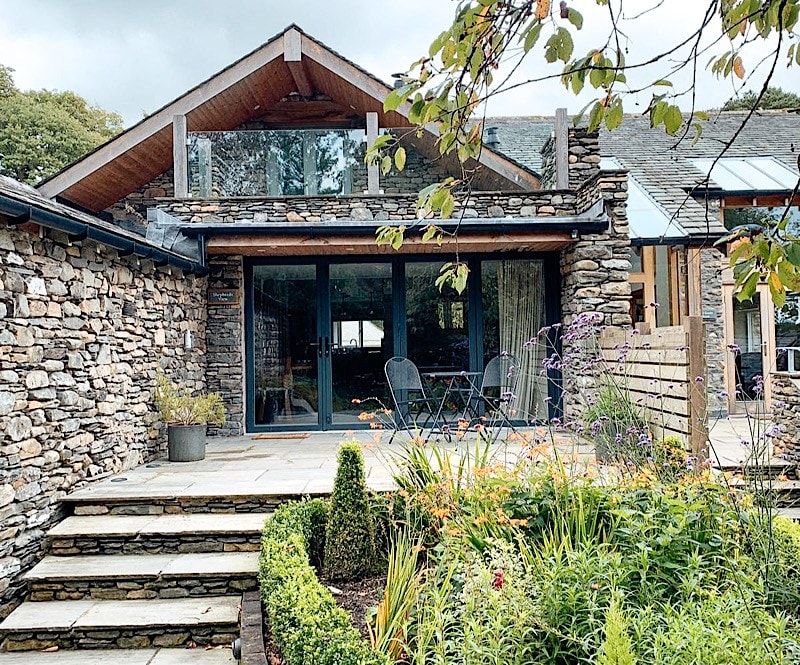 Mirefoot Cottages - A Luxury Stay In The Lake District