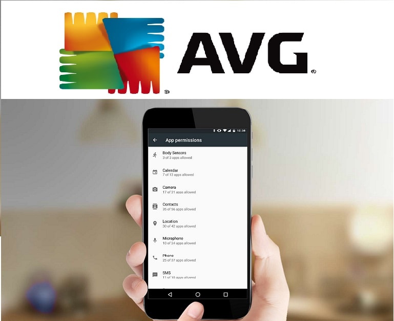 Short Guide To Android App Permission and How AVG helps to Use them Smartly? - Www.Avg.com/retail
