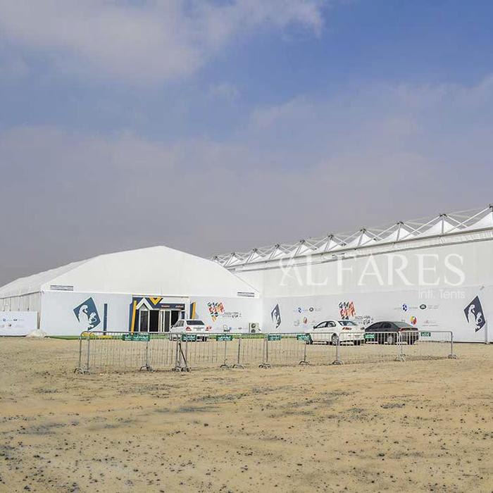 Looking for Tent Manufacturers and Suppliers in Gabon? We are The Company for You!