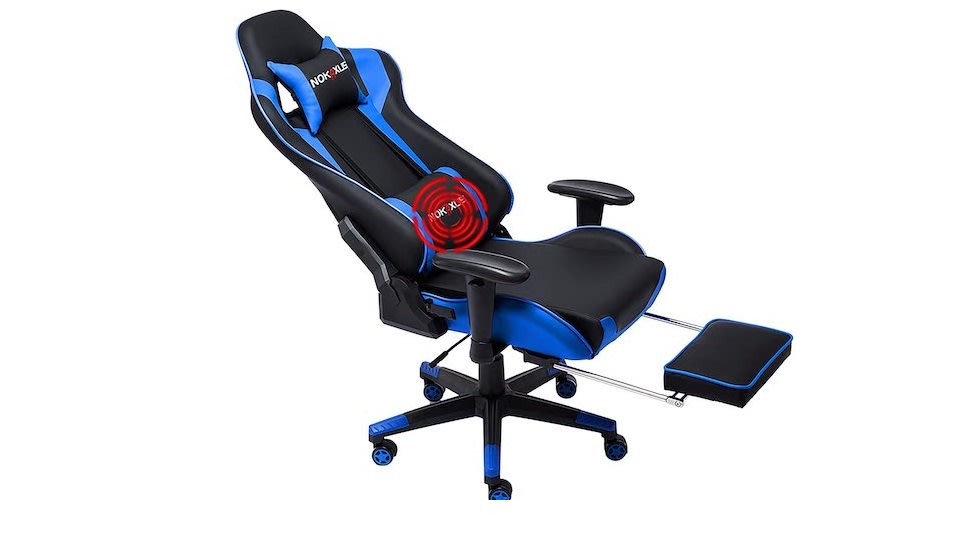 GAMING CHAIRS UNDER $200 REVIEWS - 5 Best Goods