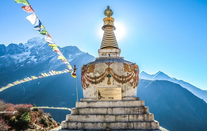 Top 20 Best Places to See in Nepal during visit Nepal 2020