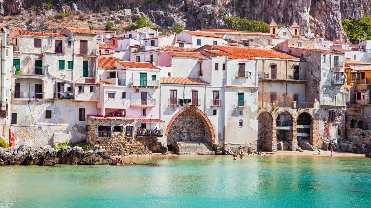 The Perfect Weekend Trip to Sicily