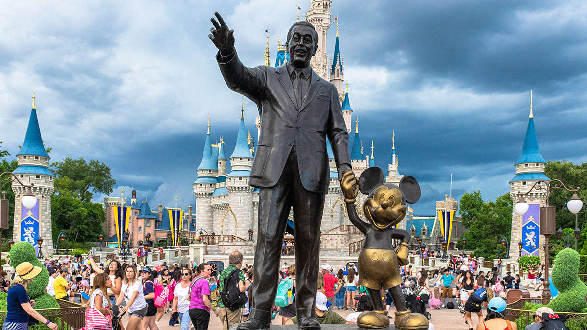Does Disney World Reopen Soon? Dates And Guidelines Announced