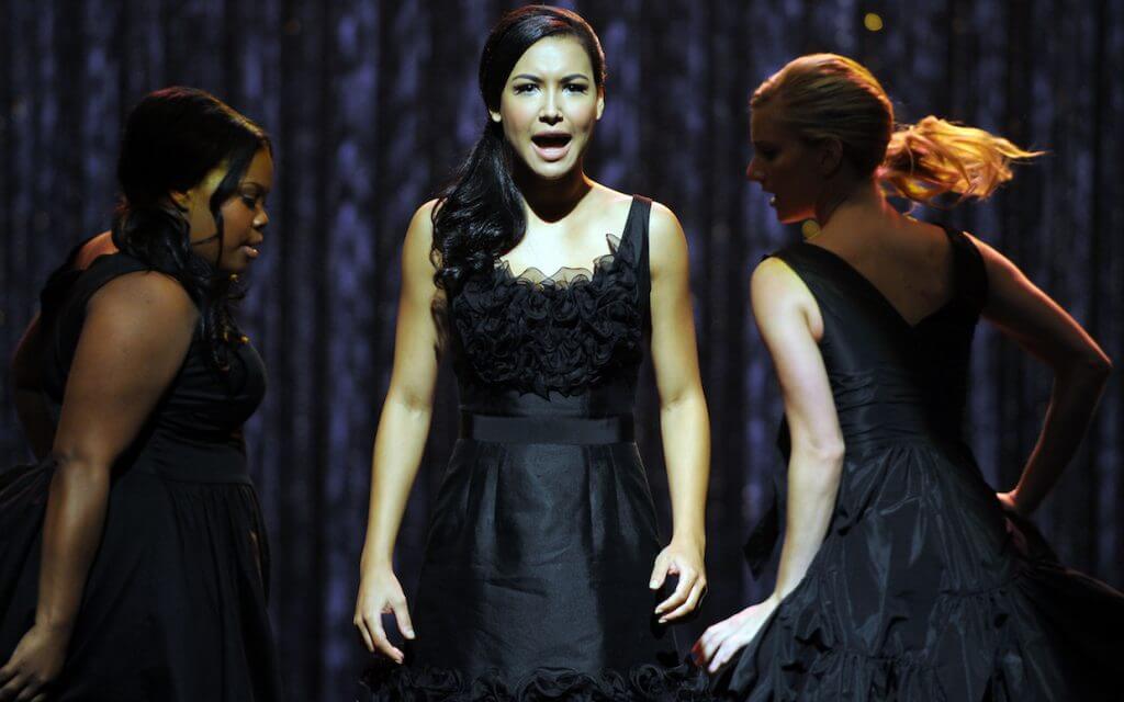 Reflect on Naya Rivera's Beautiful Life With Her Best Glee Performances Ever