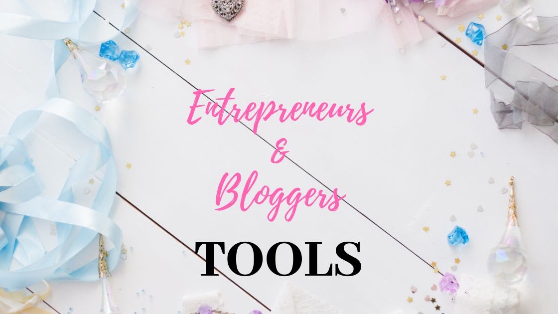 29 tools every entrepreneur needs