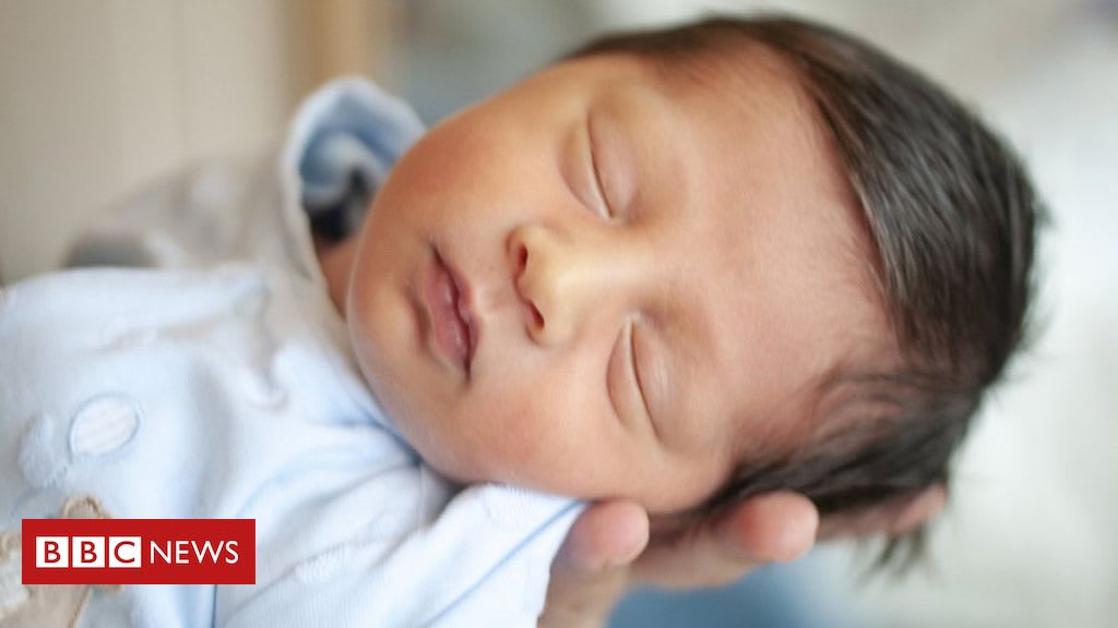 'Jaw-dropping' world fertility rate crash expected