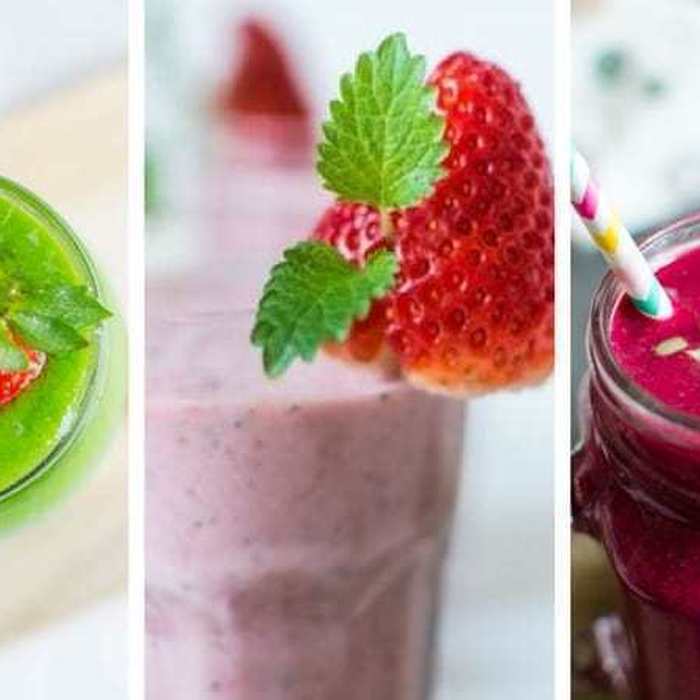 30+ Healthy Pregnancy Drinks and Smoothies for Your Pregnancy Journey