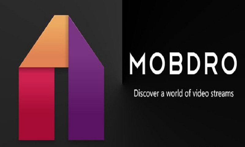 Mobdro Apk 2019 Latest v2.1.20 Free Download For Android