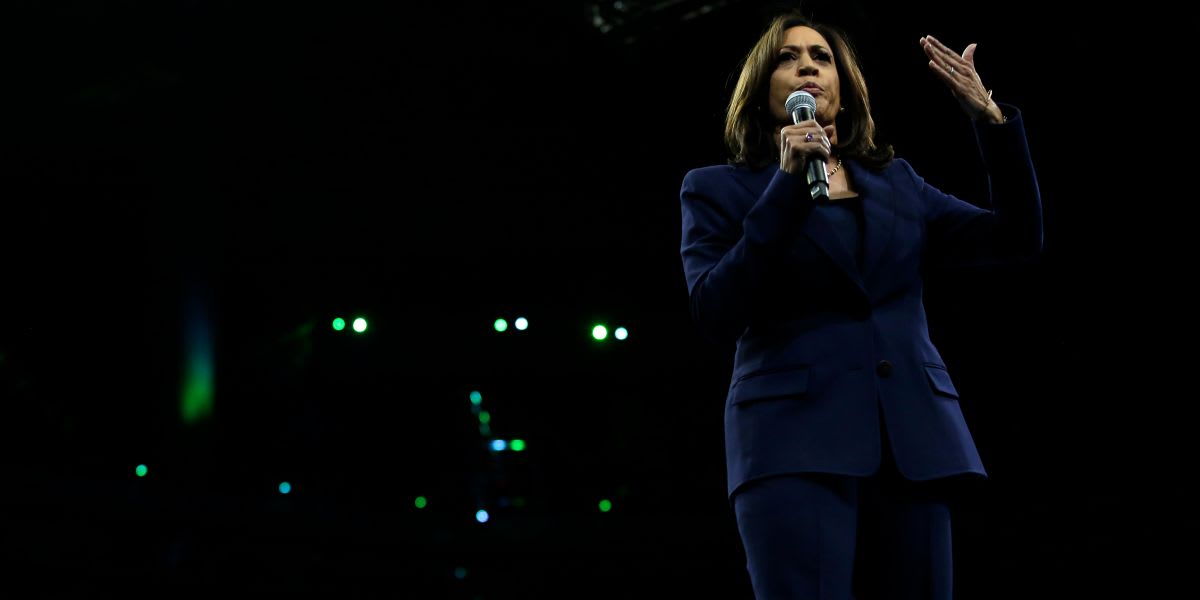 Kamala Harris Fires Staff And Closes Campaign Offices In New Hampshire