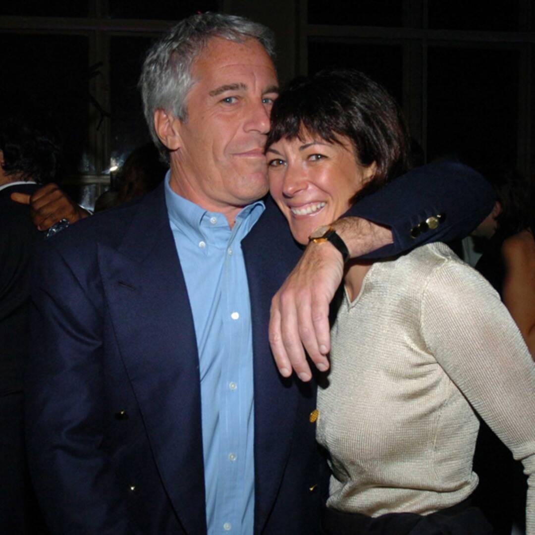 Ghislaine Maxwell's Deposition Unsealed: What She Alleged About Jeffrey Epstein and Prince Andrew