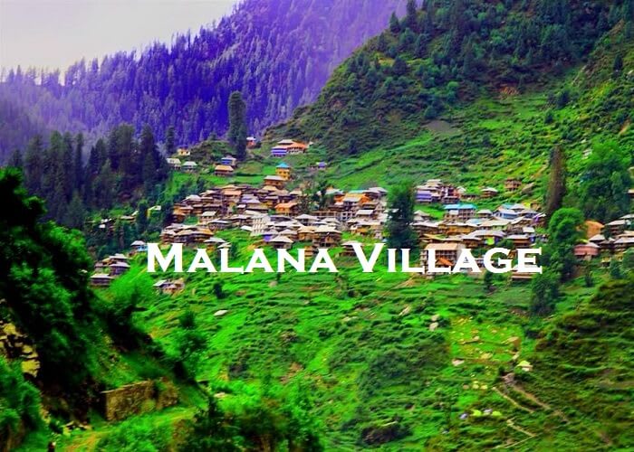 Top 10 Kept Secrets of Malana Village in Himachal Pradesh