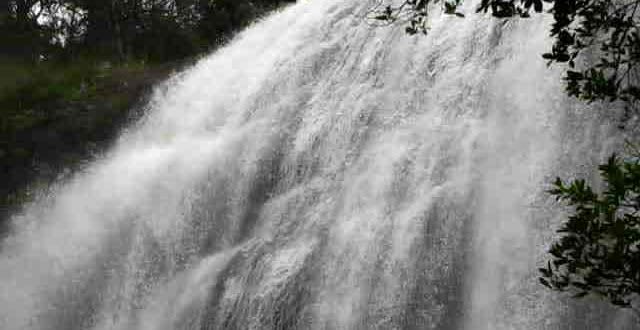 Chelavara Falls Rappelling, Nearby Treks, and Travel Guide!