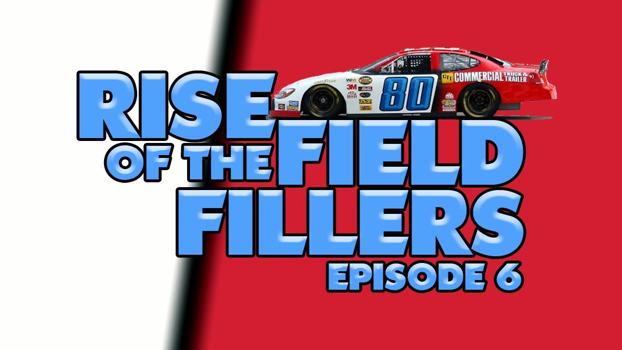 [Brock Beard] Rise of the Field Fillers Episode 6 - Stan Hover Motorsports