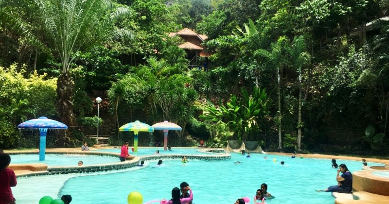 Genesis Valley Mountain Resort - Consolacion, Cebu