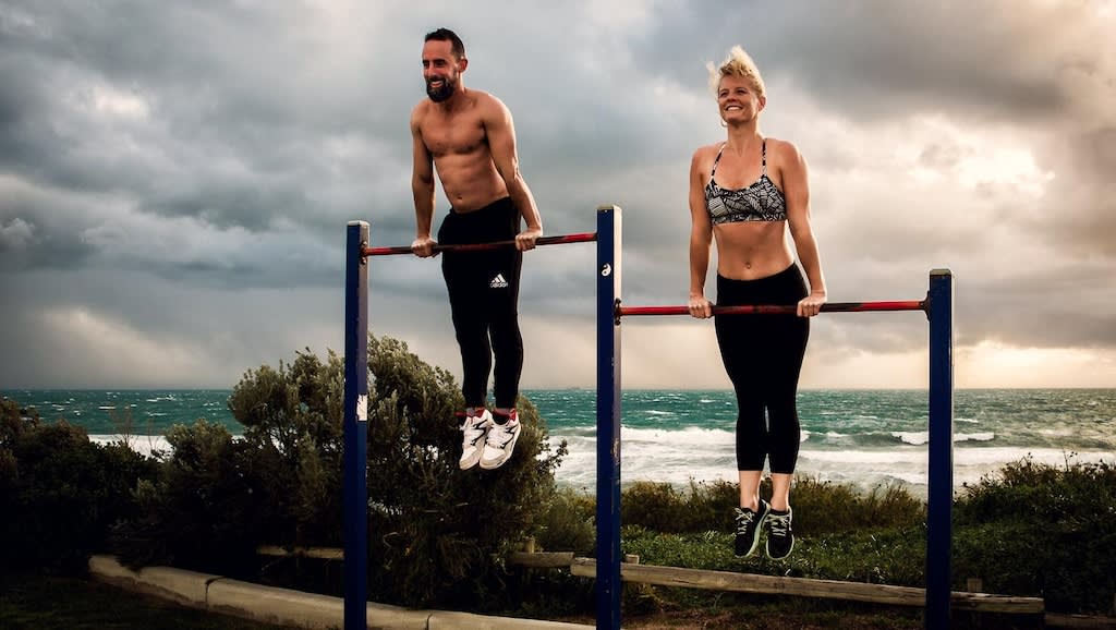 The fitness trend humbling gym junkies