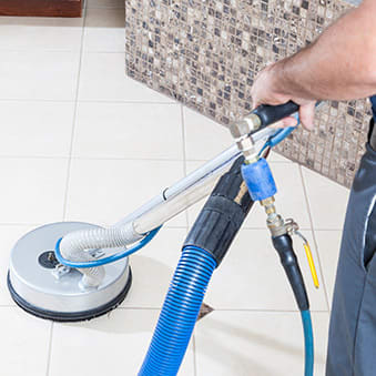 Tile and Grout Cleaning in Kenmore, Indooroopilly, Taringa and Chapel Hill